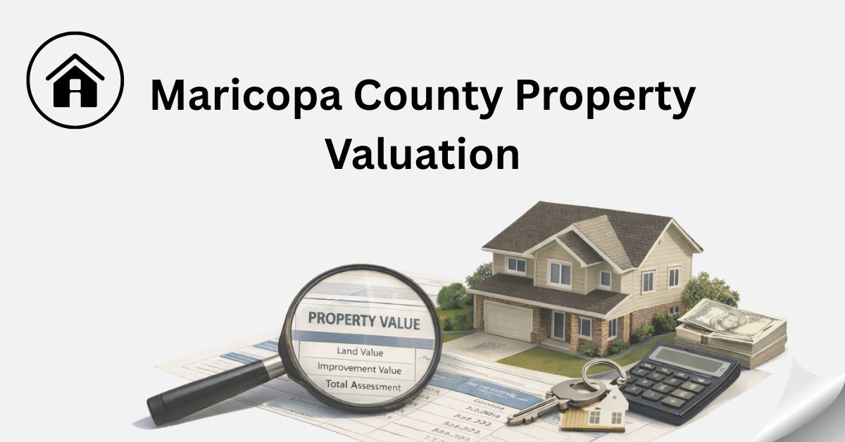 Maricopa-County-Property-Valuation