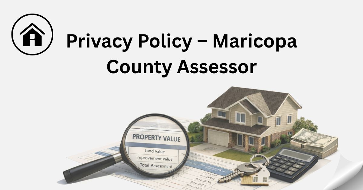 Privacy-Policy-–-Maricopa-County-Assessor